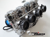 Keihin FCR racing carburetor service