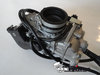 Vent hose kit black / Keihin FCR MX carburetor