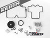 Keihin FCR MX flatslide carburetor rebuild kit #1