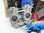 Keihin FCR 41 racing carburetors / Ducati 750SS 900SS SuperSport