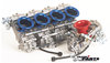 Keihin FCR 41 racing carburetors / Yamaha YZF-R1