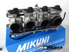 Mikuni RS 34 flatslide carburetors / Suzuki GSXR750 1100 GSF1200 GSX1100