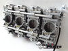 Keihin FCR carburetor re-spacing service