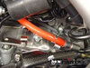 Splitstream engine breather kit / Honda CRF 150 250 450