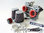 Keihin FCR 39 racing carburetor kit / Triumph Bonneville & Thruxton