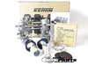 Keihin CR 33 special roundslide carburetor kit / Honda CB450K Super Sport