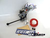 Keihin FCR 28 downdraft racing carburetor kit