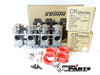 Keihin FCR 41 flatslide racing carburetors / air/oil-cooled Suzuki GSXR 750 1100