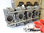 Keihin FCR 41 flatslide racing carburetors / air/oil-cooled Suzuki GSXR 750 1100