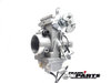 Mikuni TM40 flatslide carburetor / Honda XBR 500