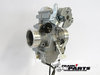 Mikuni TM40 flatslide carburetor / Honda XR650L