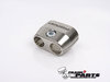 Domino 4-stroke throttle cable protector