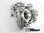 Mikuni TDMR 40 flatslide racing carburetors / Ducati 750 900 SuperSport Monster