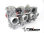 Keihin FCR 41 flatslide racing carburetors / water-cooled Suzuki GSXR 750 1100