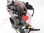Keihin FCR MX 41 Flachschieber Vergaser mit Choke, Heißstart, Drosselklappensensor und R&D FlexJet