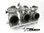Mikuni RS36 flatslide carburetors / 3-cylinder Triumph