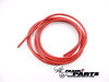 Red vent (breather) hose / Keihin FCR MX PWK PWM PJ PE carburetor
