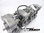 Idle speed screw adjuster kit / Keihin CR special roundslide carburetor