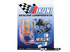 Mikuni TM24 carburetor rebuild kit / 2009-2020 KTM 65 SX
