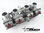Keihin FCR 41 flatslide racing carburetors / Honda CB 1100 CB1100