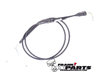 Push/pull throttle cables kit / Suzuki DR-Z400 DRZ 400 S SM
