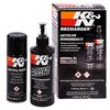 K&N airfilter maintenance kit