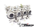 NOS Keihin FCR 39 vlakschuif racing carburateurs / Kawasaki ZXR750R ZX7R