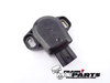 Throttle position sensor (TPS) / Honda CRF 250 450 250R 450R 250X 450X Keihin JT7H