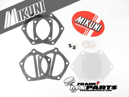 Reparatur Kit Mikuni Benzinpumpe / Ducati Monster 600 750 900