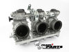 Mikuni RS36 flatslide carburetors / Yamaha XS 850 XS850
