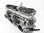 Mikuni RS34 flatslide carburetors / Yamaha XS 850 XS850