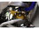 VHM cylinder head w/ decompression valve / 1989 - 2001 Honda CR500R