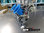 Keihin FCR 41 dual flatslide racing carburetors / Ducati Monster SuperSport