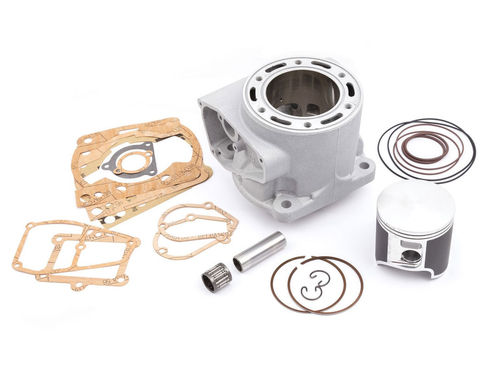 S3 cylinder piston gaskets top-end kit / 2019-2023 RIEJU MR PRO RACING 250