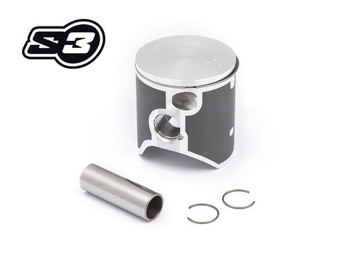 S3 B-piston kit by Vertex / 2012 - 2015 Sherco SE FACTORY RACING 300