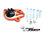 High flow waterpump cooler kit / 2023-2024 KTM SX EXC XC XC-W 125 150 250 300